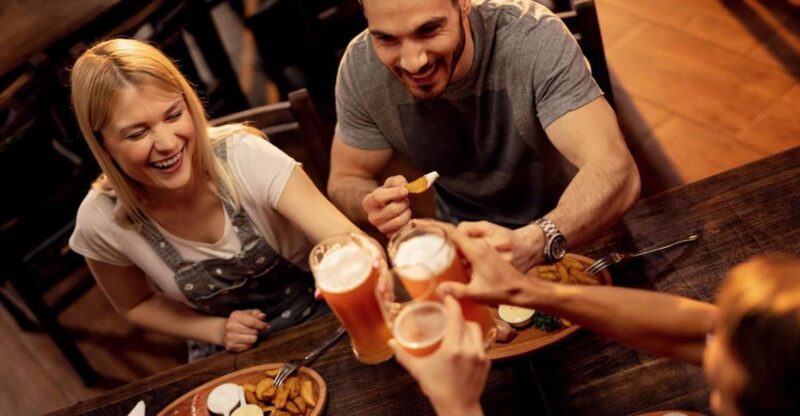 Sopot: Private Polish Beer Tasting Tour - Discover the Unique Flavors of Polish Beer in Sopot