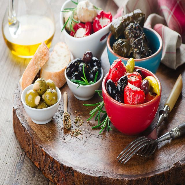 Sopot: Private Traditional Polish Food Tour - Visiting the Chosen Venues and Sampling Traditional Dishes