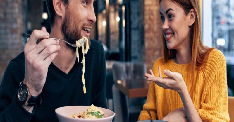 Sopot: Private Traditional Polish Food Tour - Practical Details: Meeting Point and Tour Flexibility