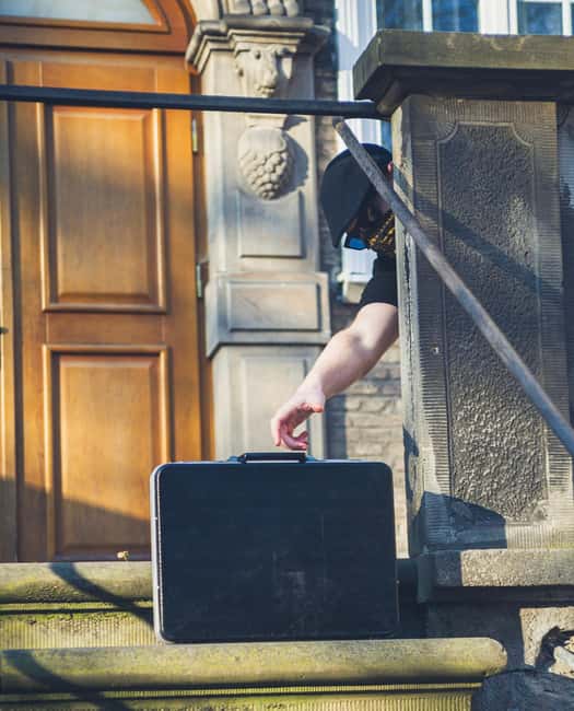 Sopot: Spy-Themed Walk & Game with Host - Key Points