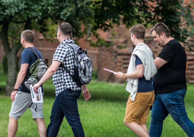 Sopot: Spy-Themed Walk & Game with Host - Exploring Sopot’s Top Attractions and Hidden Corners