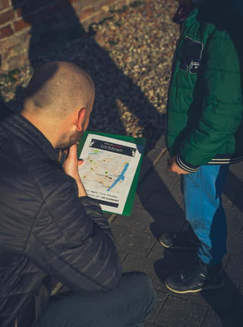 Sopot: Spy-Themed Walk & Game with Host - Who Will Love This Spy-Themed Adventure?