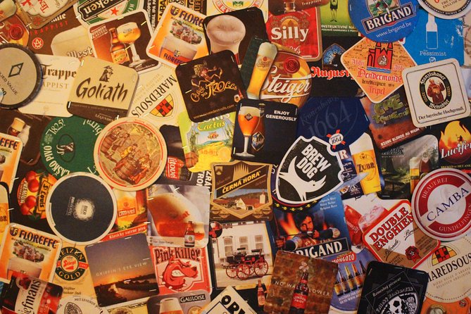 SÖR - The Ultimate Budapest Craft Beer Tour - Insider Tips and Recommendations for Further Exploration