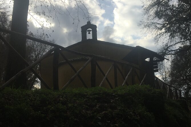 Sorano and its wonders, The Vie Cave and wine cellars - Who Will Enjoy This Tour the Most