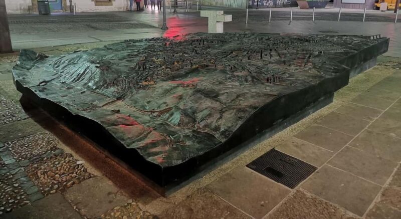 Soria's Mysteries and Legends Tour - Discovering an Additional Historic Site for 10 Minutes