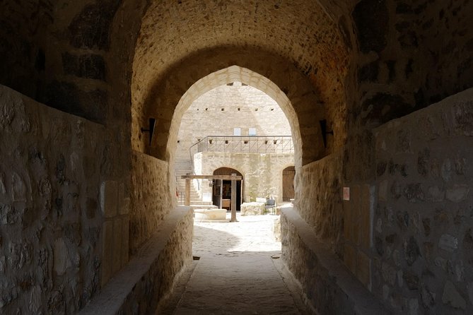 Soroca - Gipsy City on the river Dniester - Discover Sorocas Unique Charm on a Full-Day Tour