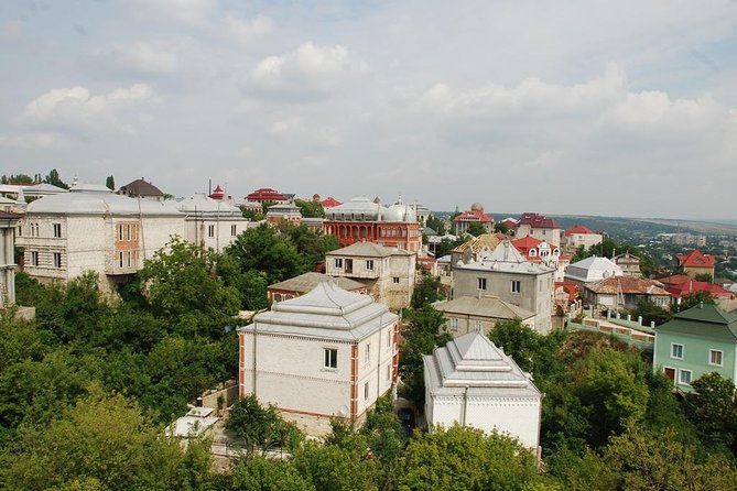 Soroca - Gipsy City on the river Dniester - Practical Aspects: Transportation, Group Size, and Accessibility