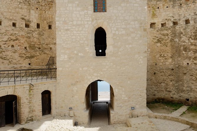 Soroca - Gipsy City on the river Dniester - The Experience with a Skilled Guide