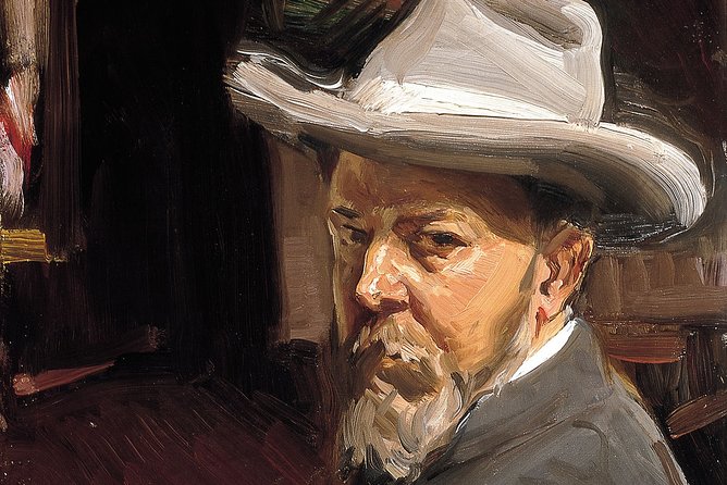 Sorolla Museum Private Tour - The Unique Setting of Joaquín Sorolla’s Former Home