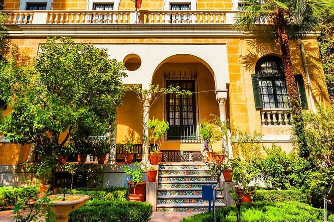 Sorolla Museum Private Tour - What Sets This Tour Apart from Other Art Visits in Madrid