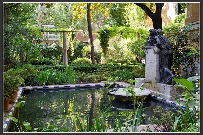 Sorolla Museum Private Tour - Visiting the Sorolla Museum in Madrid: Who Will Enjoy This Tour?