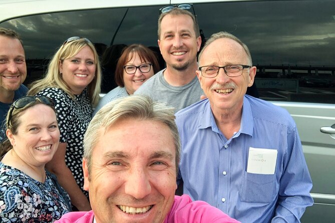 Sorrento and Amalfi Coast - Private Day Trip - Special Experiences: Boat Tours and Local Tips