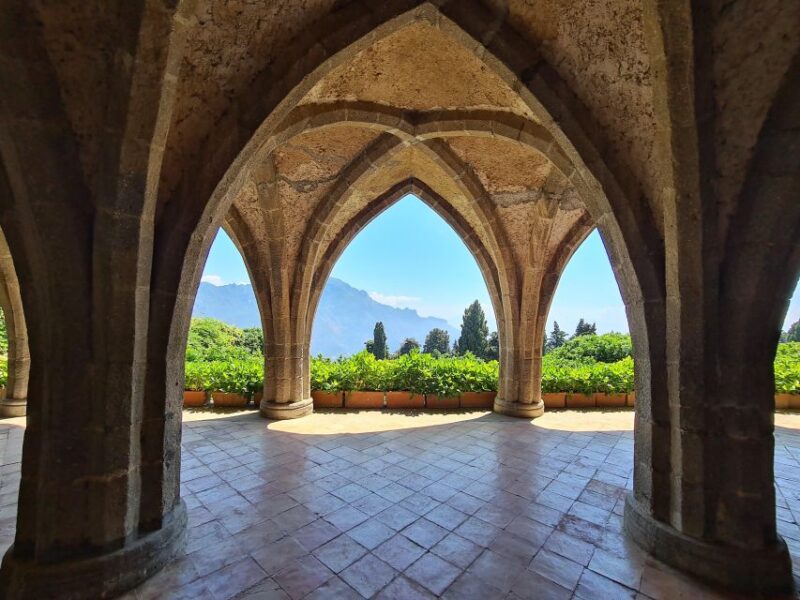 Sorrento and Amalfi coast self audio guide tour - Final Thoughts on the Sorrento and Amalfi Coast Self Audio Guide Tour