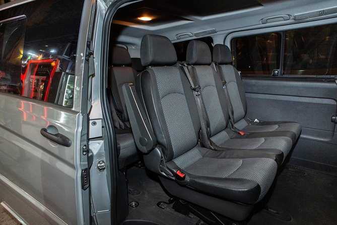 Sorrento and Amalfi Coast Small Group Day Trip from Naples - Positano’s Picturesque Clifftop Charm