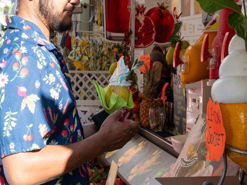 Sorrento: Authentic Food and Wine Tour with a Local Guide - Practical Details and What to Expect