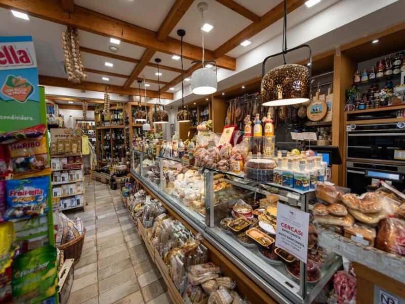 Sorrento: Authentic Food and Wine Tour with a Local Guide - Why This Food and Wine Tour Excels