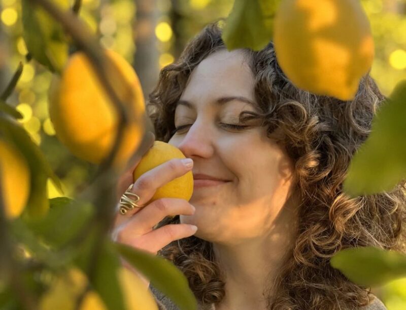 Sorrento: Authentic Lemon Experience in a Farm with Tastings - Discover the Authentic Lemon Farm Experience in Sorrento