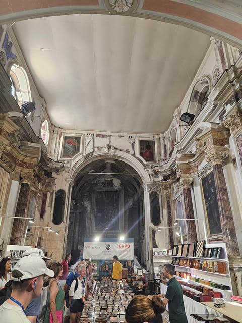 Sorrento by night... with a tasty surprise - Discover Sorrento After Sunset for Just $26