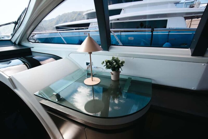 Sorrento: Capri Island Private Yacht Tour with Skipper - What to Bring and Considerations