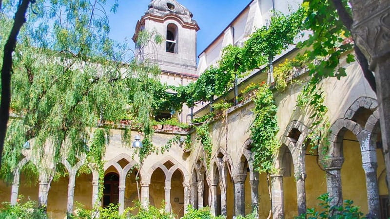 Sorrento: City Highlights & Hidden Gems Private Walking Tour - Connecting with Local Artisans and Exploring Hidden Workshops