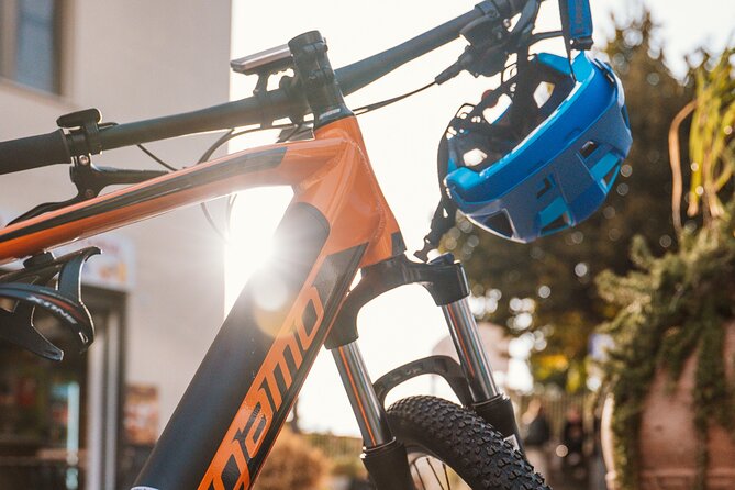 Sorrento Coast: cycle with us! - Discover the Sorrento Coast on Two Wheels for an Unmatched View