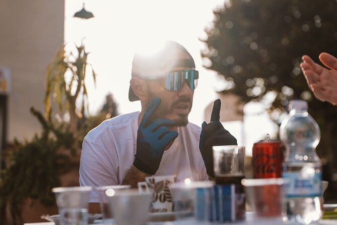 Sorrento Coast: cycle with us! - Group Size and Accessibility