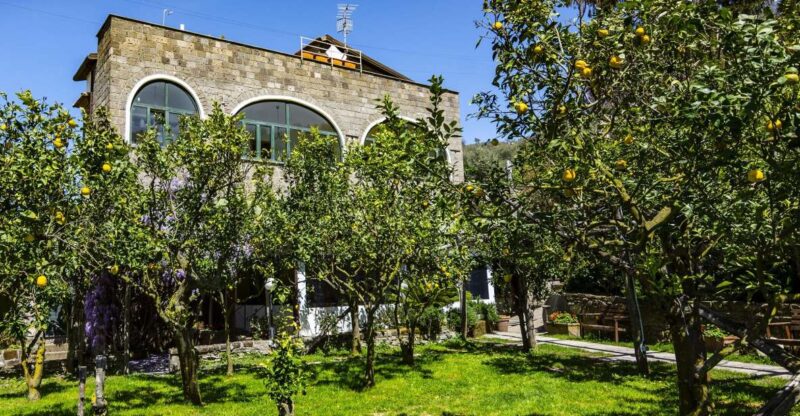 Sorrento: Coast E-Bike Tour with Limoncello Tasting - Sorrento: Coast E-Bike Tour with Limoncello Tasting – An Authentic Italian Experience