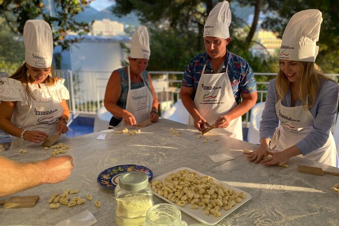 Sorrento: Cook Like a Local with a Stunning Sea View - Final Words on the Sorrento Cooking Experience
