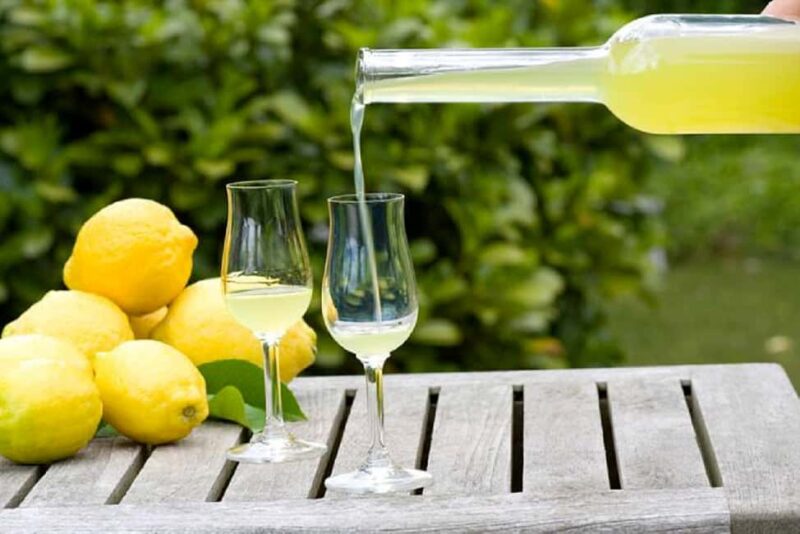 Sorrento: Cultural and Experiential "Food Tour" with Limoncello Tasting - What Sets this Tour Apart