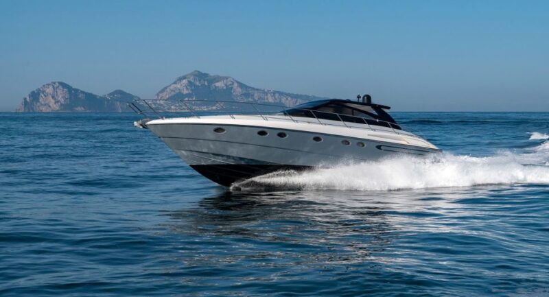 Sorrento: Day Trip to Ischia and Procida by Private Cruise - The Scenic Return and Sea Views