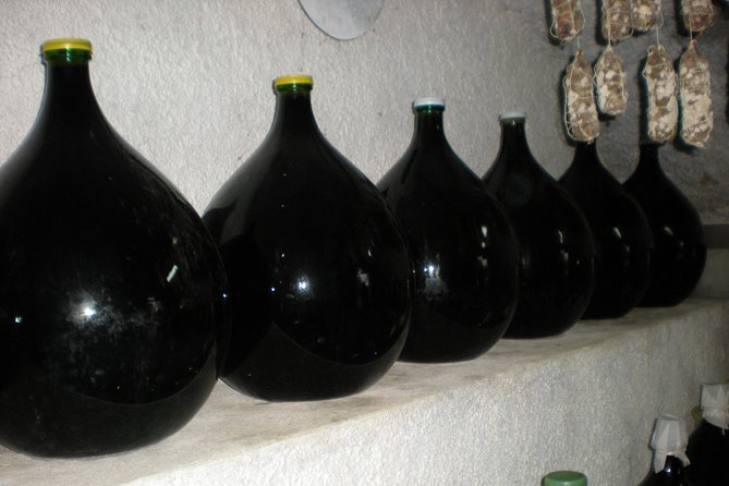 Sorrento Farm and Food Experience including Olive Oil, Limoncello, Wine tasting - The Farm-to-Table Lunch Experience