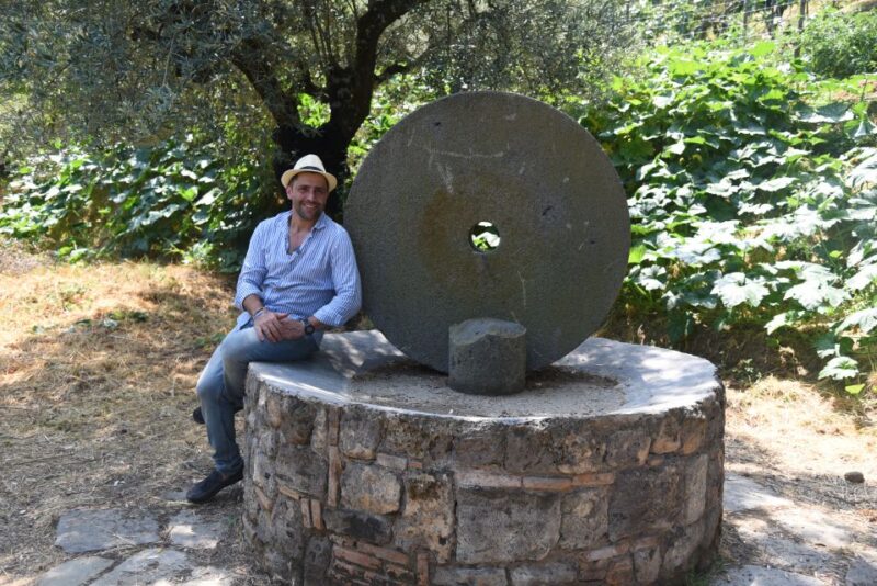 Sorrento: Farm Tour with Cheese Tasting & Pizza Making Class - Flexibility and Family-Friendly Nature