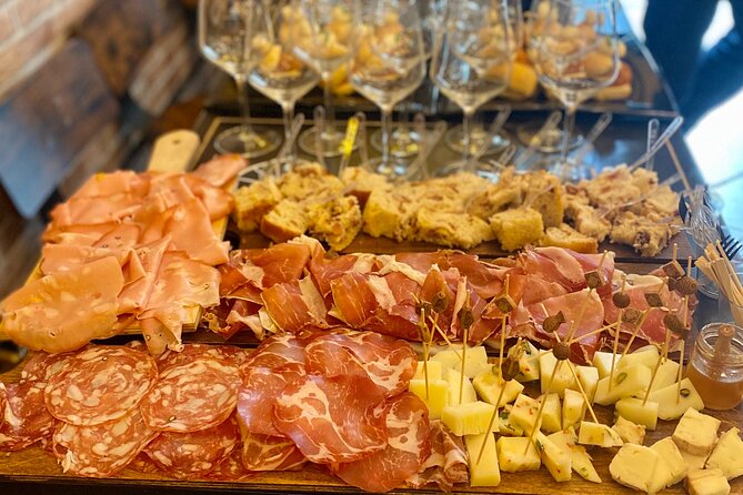 Sorrento Food & Wine Tour - 'Taste of Sorrento' - Key Points