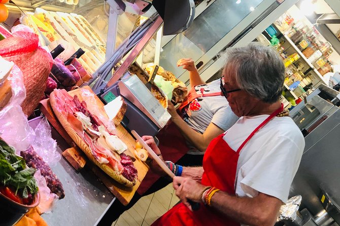 Sorrento Food & Wine Tour - 'Taste of Sorrento' - Highlights from the Reviews: What Makes This Tour Special