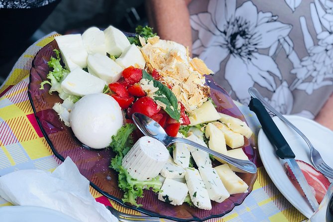 Sorrento Food & Wine Tour - 'Taste of Sorrento' - Who Should Book the Taste of Sorrento Tour?