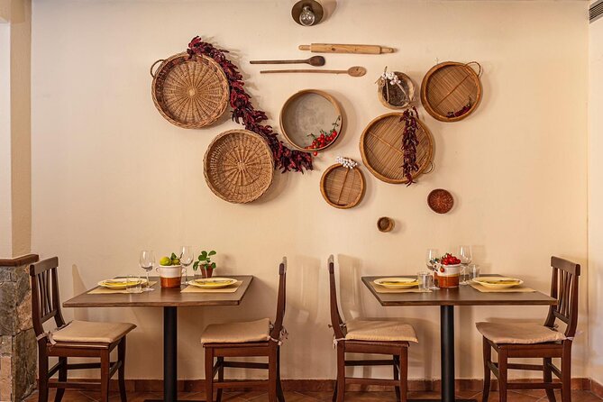 Sorrento: Gluten Free Cooking Class - The Unique Focus on Gluten-Free Cooking