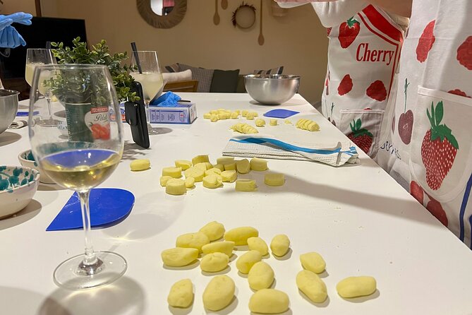 Sorrento: Gluten Free Cooking Class - Crafting Traditional Dishes with Expert Guidance