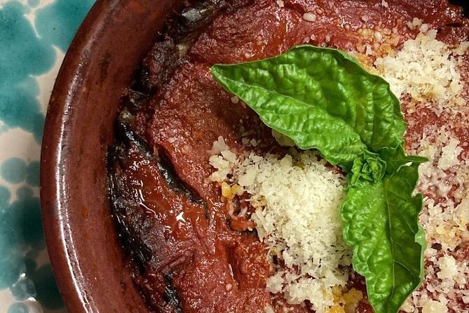 Sorrento: Gluten Free Cooking Class - The Top-Rated Experience with Consistently Positive Feedback