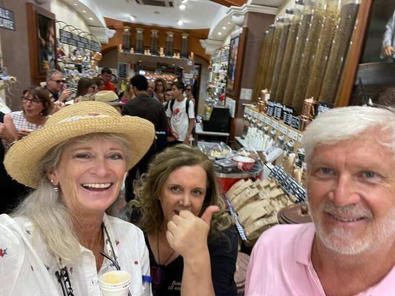 Sorrento: Gothic-Baroque Art Tour & Free local Tasting - What Sets This Tour Apart from Others in Sorrento