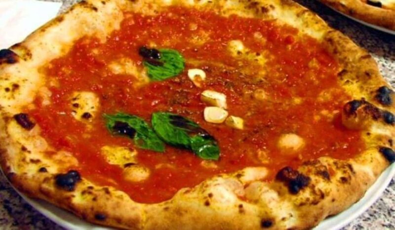 Sorrento Gourmet: Oil, Pizza, Mozzarella, and Limoncello with Tasting - Return Journey in Comfort and Style