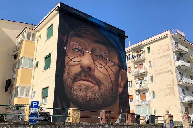 Sorrento grand tour off the beaten track with breathtaking landscapes - Inside the Imperial Hotel Tramontano and Its Royal Connections