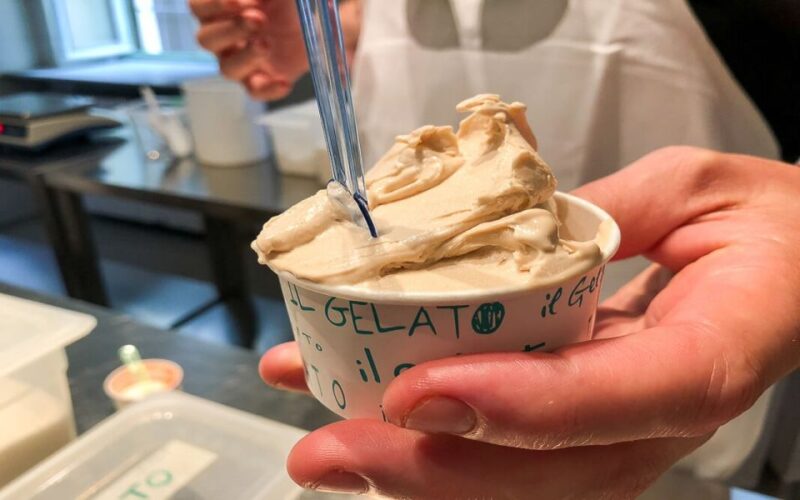 Sorrento: Granita, Sorbet, & Gelato-Making Class - Who Will Appreciate This Experience Most