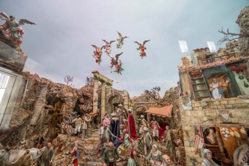 Sorrento: Guided Walking Tour & Limoncello Tasting - Limoncello Production and Tasting