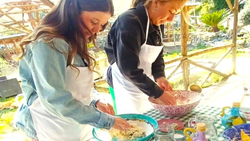 Sorrento: Half-Day Pizza Making, Wine, Limoncello & Pick-Up - Practical Considerations and Booking Flexibility