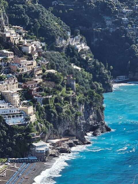 Sorrento Half Day with a local: Art and Flavours - Explore Sorrento’s Art, Flavors, and Stunning Views in Just 3 Hours