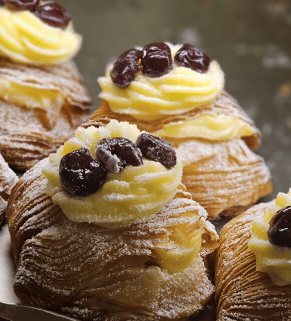 Sorrento Half Day with a local: Art and Flavours - Sampling Sorrento’s Famous Limoncello