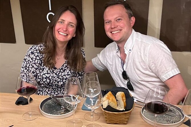 Sorrento: Immersive Wine Tasting Experience in a Historic Winery - Key Points