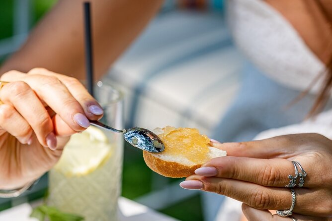 Sorrento Lemon Grove Experience with Local Product Tasting - Practical Details and Booking Information