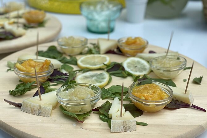 Sorrento Lemon Grove Experience with Local Product Tasting - Who Will Appreciate This Lemon Grove Tour?