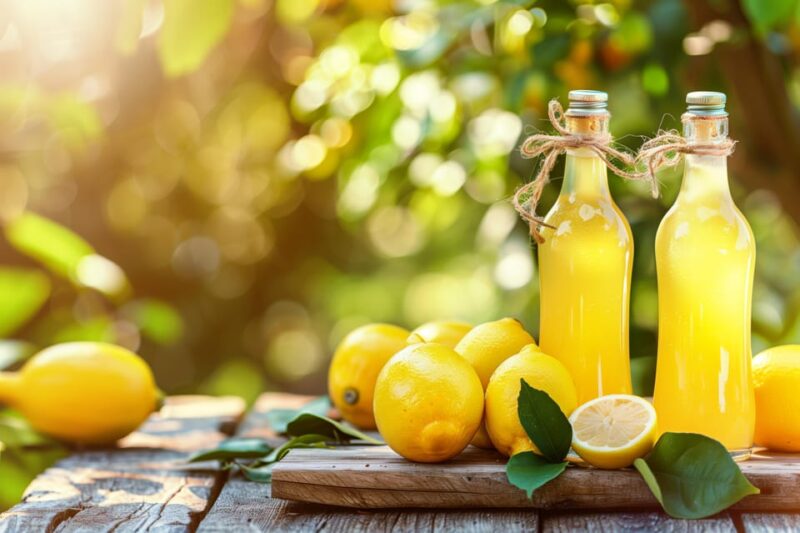 SORRENTO: Limoncello Making And Tasting Experience - How the Limoncello Workshop Unfolds